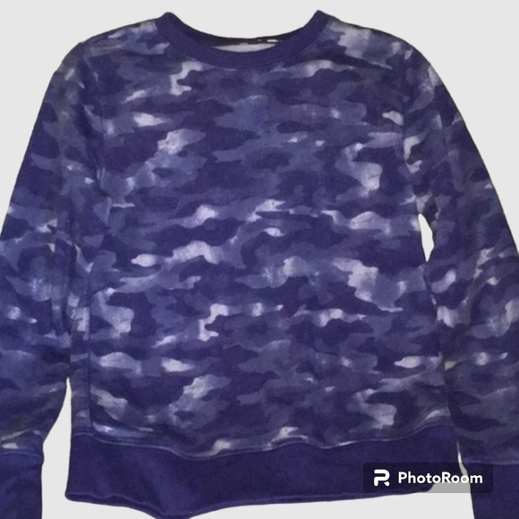 Tek Gear size xs 60% cotton 40% polyester ultra soft fleece sweatshirt b… - Picture 16 of 16